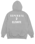 Grey “Smokey” Hoodie